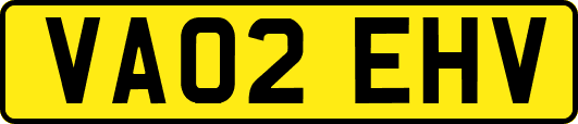 VA02EHV