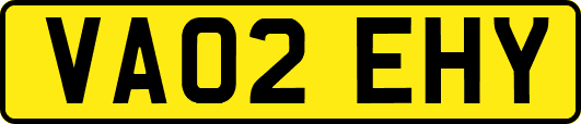 VA02EHY