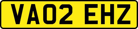VA02EHZ