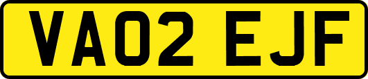 VA02EJF