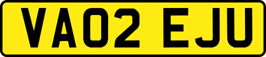 VA02EJU