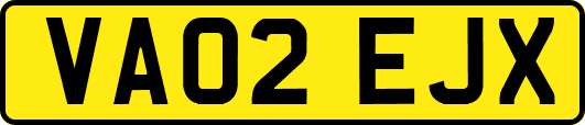 VA02EJX