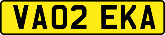 VA02EKA