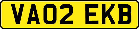 VA02EKB