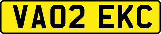 VA02EKC