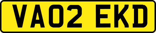 VA02EKD