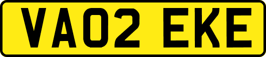 VA02EKE