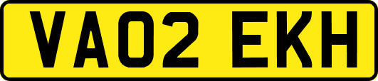 VA02EKH