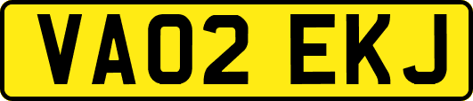 VA02EKJ