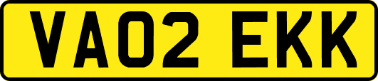 VA02EKK