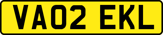VA02EKL