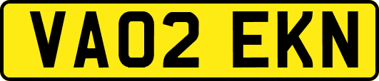 VA02EKN