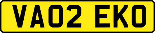 VA02EKO