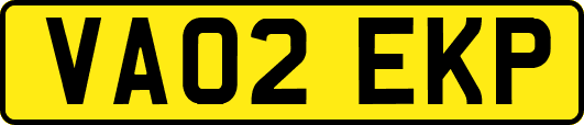 VA02EKP