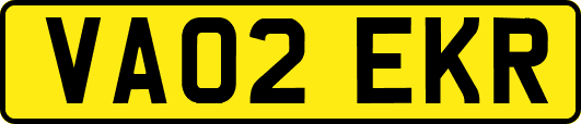 VA02EKR