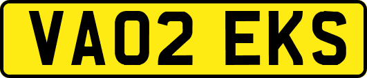 VA02EKS
