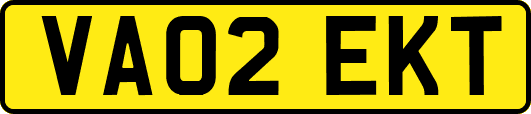 VA02EKT