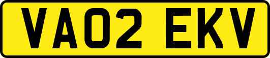 VA02EKV
