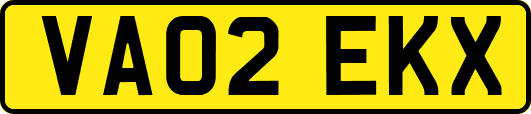 VA02EKX