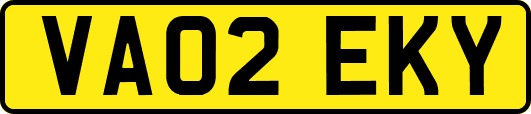 VA02EKY