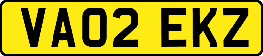 VA02EKZ