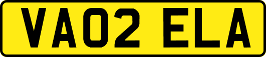 VA02ELA