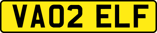 VA02ELF