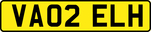 VA02ELH