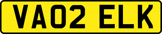 VA02ELK
