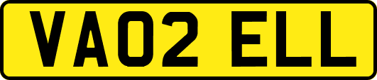 VA02ELL