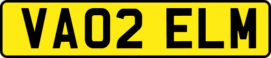 VA02ELM