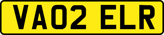 VA02ELR