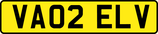 VA02ELV