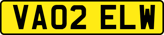 VA02ELW