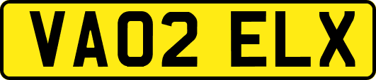 VA02ELX