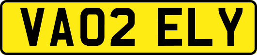 VA02ELY