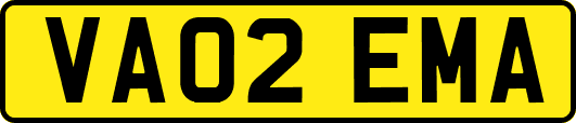 VA02EMA