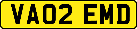 VA02EMD