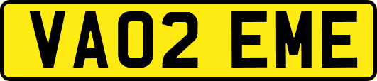 VA02EME