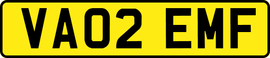 VA02EMF