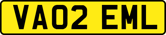 VA02EML