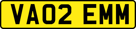 VA02EMM
