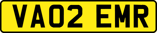 VA02EMR