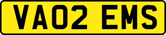 VA02EMS