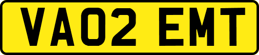 VA02EMT