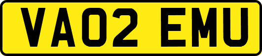 VA02EMU