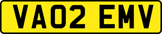 VA02EMV