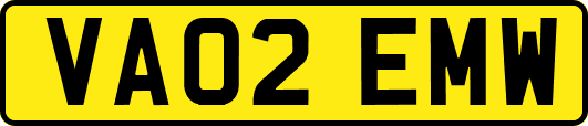 VA02EMW