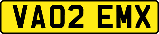 VA02EMX