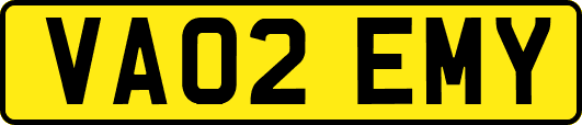 VA02EMY